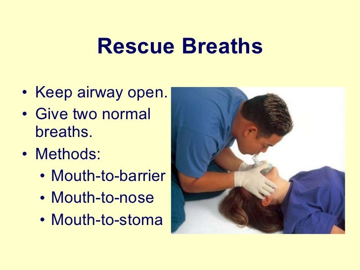Cpr