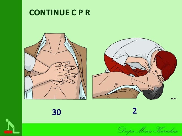 Cpr