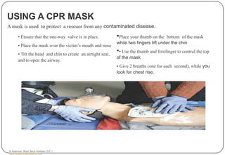 Cpr | PPSX
