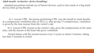 Cpr