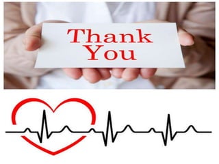 BASIC LIFE SUPPORT (BLS - CPR)