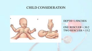 Two Rescue Child CPR.pptx