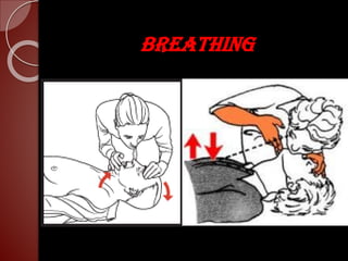 Breathing
 