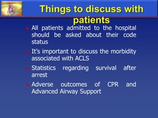 CPR ( Cardio Pulmonary Resuscitation ) skill to save lives in cardiac ...