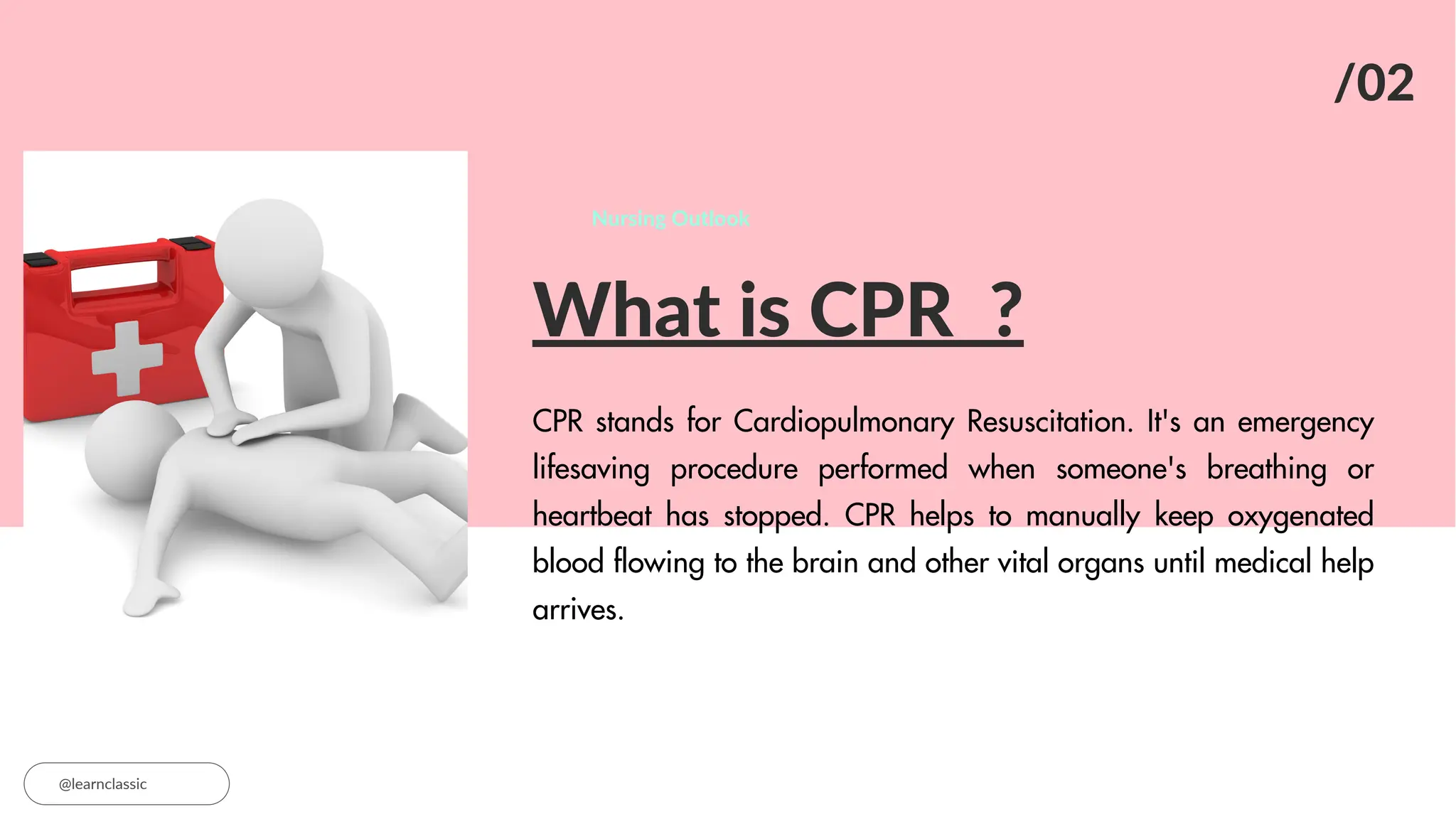 CPR.nursingoutlook.pdf , Bsc nursing student | PPT