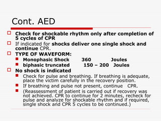 This is one of my best ppt that enhanced my technique of using BLS.ppt