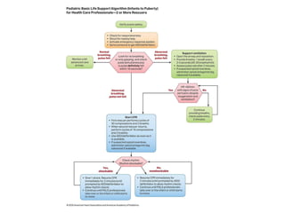 Comprehensive Overview of AHA 2025 CPR Guidelines and Updates | PPTX