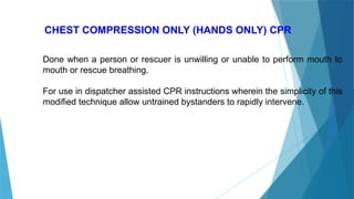 CPR-FIRST-AIDrfgefbefbefberfbebfefberber | PPTX