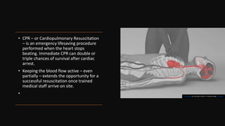 Code blue - Nurses Role.pptx