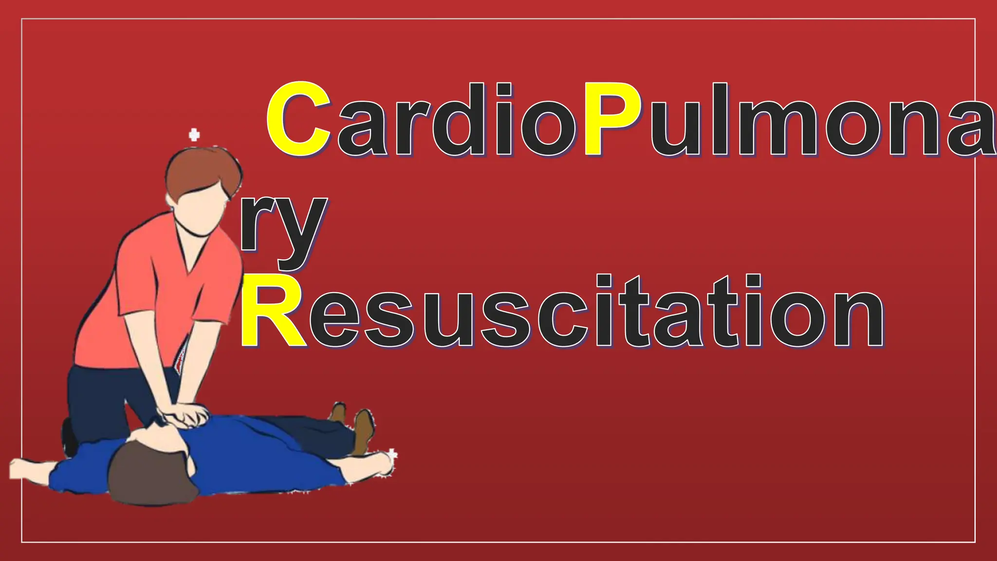 Basic Life Support_Cardiopulmonary Resuscitation | PPT