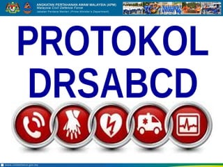 CPR 2015 (UPDATE).pptx basic life support | PPTX
