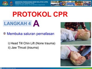 CPR 2015 (UPDATE).pptx basic life support | PPTX
