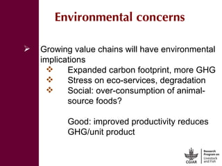 More meat, milk, and fish by and for the poor: CGIAR Research Program 3.7