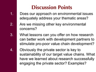 More meat, milk, and fish by and for the poor: CGIAR Research Program 3.7