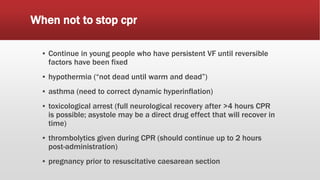 CPR | PPTX