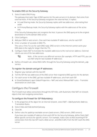 cp r77 gaia advanced routing adminguide pdf | pdf |... Cp r77 security_gateway_techadminguide_test | PDF