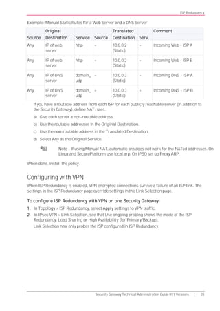 cp r77 gaia advanced routing adminguide pdf | pdf |... Cp r77 security_gateway_techadminguide_test | PDF