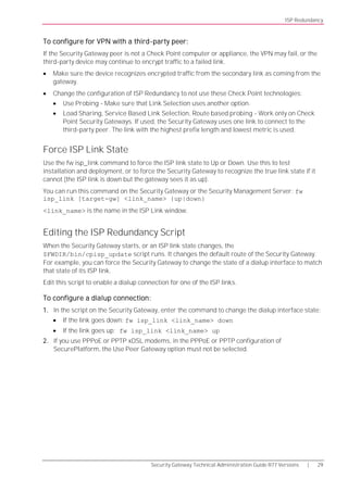 cp r77 gaia advanced routing adminguide pdf | pdf |... Cp r77 security_gateway_techadminguide_test | PDF