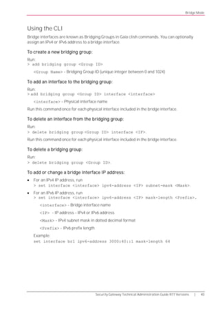 cp r77 gaia advanced routing adminguide pdf | pdf |... Cp r77 security_gateway_techadminguide_test | PDF