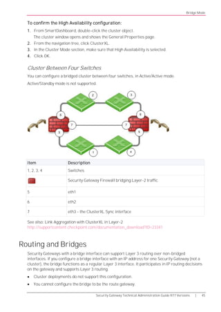 cp r77 gaia advanced routing adminguide pdf | pdf |... Cp r77 security_gateway_techadminguide_test | PDF