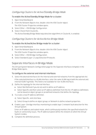 cp r77 gaia advanced routing adminguide pdf | pdf |... Cp r77 security_gateway_techadminguide_test | PDF