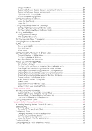 cp r77 gaia advanced routing adminguide pdf | pdf |... Cp r77 security_gateway_techadminguide_test | PDF