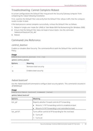 cp r77 gaia advanced routing adminguide pdf | pdf |... Cp r77 security_gateway_techadminguide_test | PDF