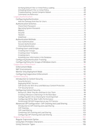 cp r77 gaia advanced routing adminguide pdf | pdf |... Cp r77 security_gateway_techadminguide_test | PDF