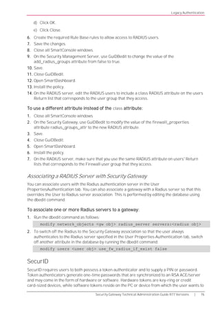 cp r77 gaia advanced routing adminguide pdf | pdf |... Cp r77 security_gateway_techadminguide_test | PDF