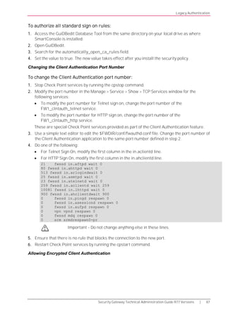 cp r77 gaia advanced routing adminguide pdf | pdf |... Cp r77 security_gateway_techadminguide_test | PDF