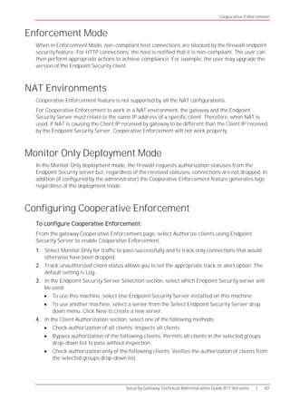 cp r77 gaia advanced routing adminguide pdf | pdf |... Cp r77 security_gateway_techadminguide_test | PDF