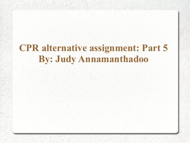 Cpr ppt download image