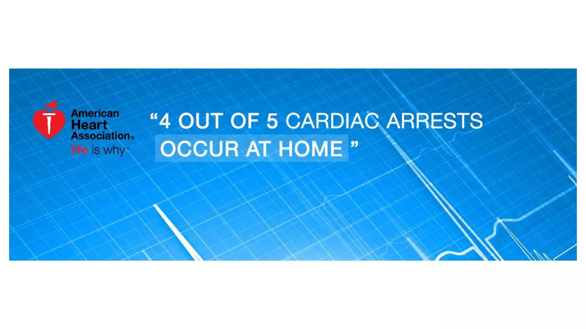 CPR & AED Awareness Presentation