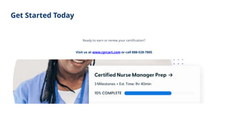Get Started Today
Ready to earn or renew your certification?
Visit us at www.cprcart.com or call 888-528-7805
 