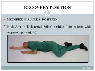 CPR | PPTX