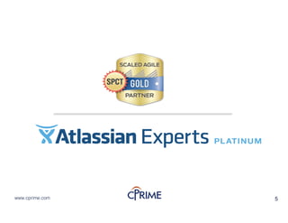 5www.cprime.com 5www.cprime.com
 