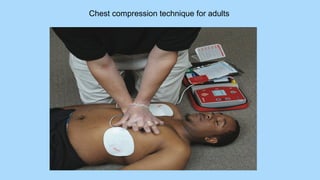updated CPR lectures and their schema.PPT