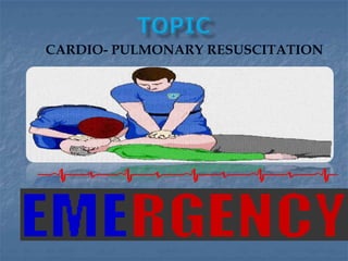 Cpr new | PPTX