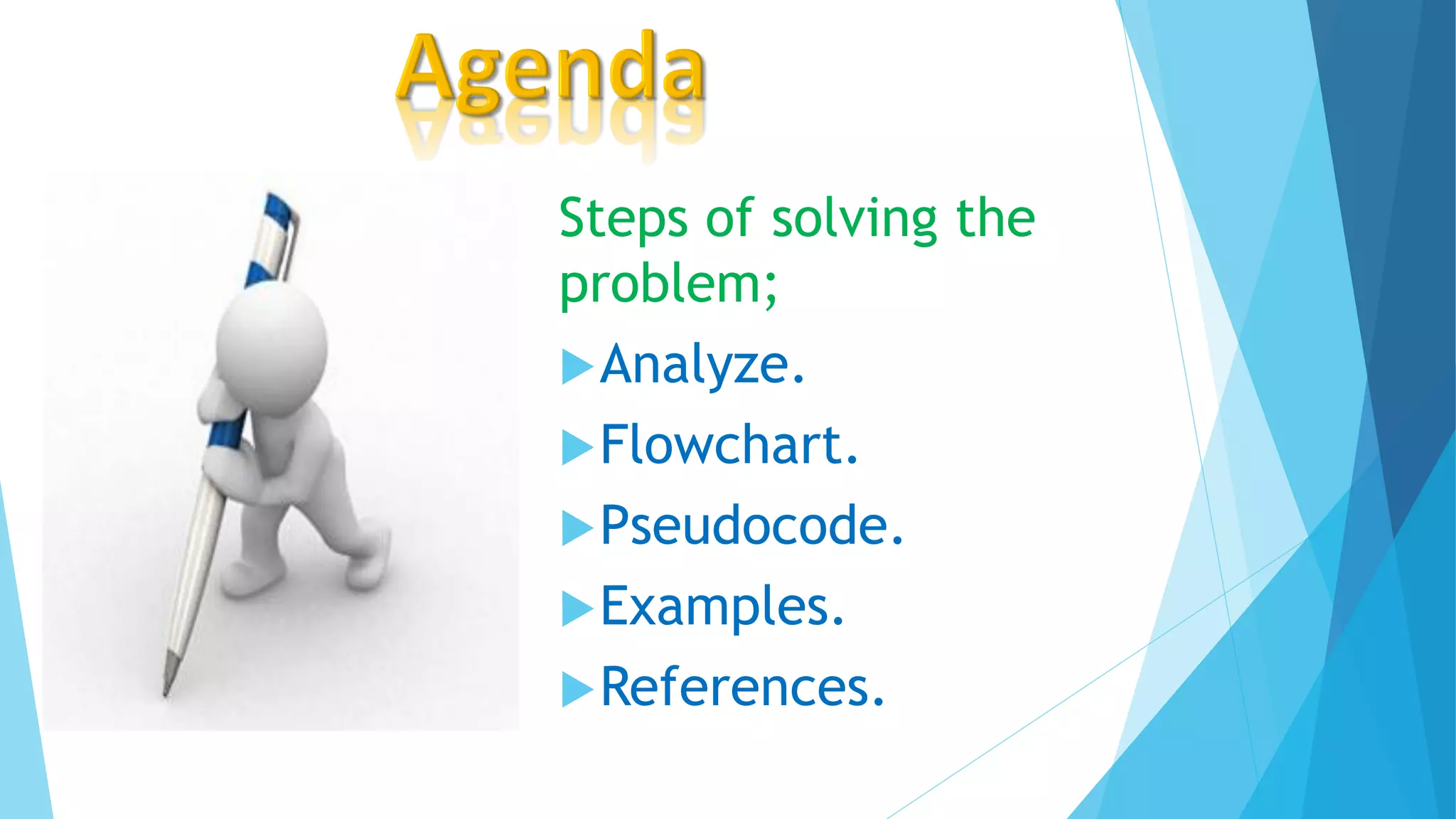 C++ problem solving | PPT