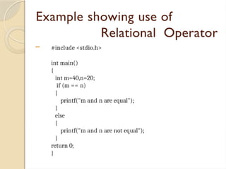cs3362 c programming and data structures | PPTX