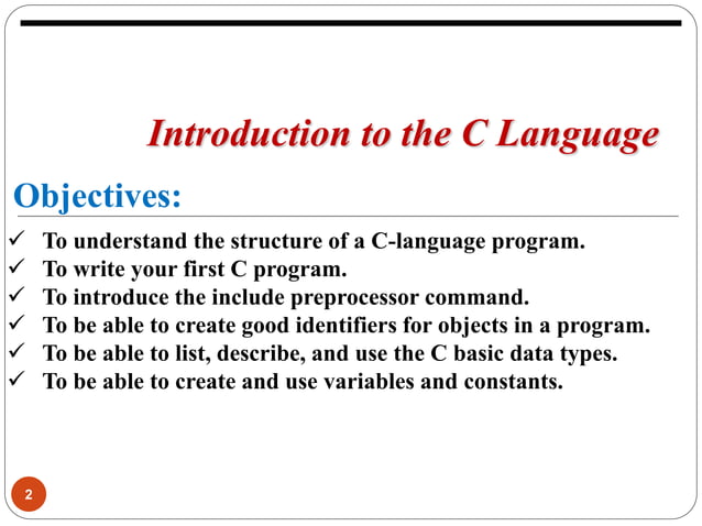 C Prog basics.ppt