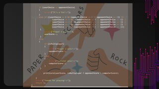 C PROGRAM CODE FOR SNAKE AND LADDER GAME | PDF