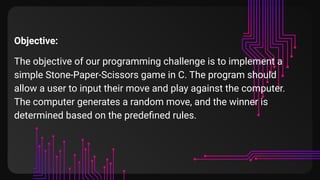 C PROGRAM CODE FOR SNAKE AND LADDER GAME | PDF