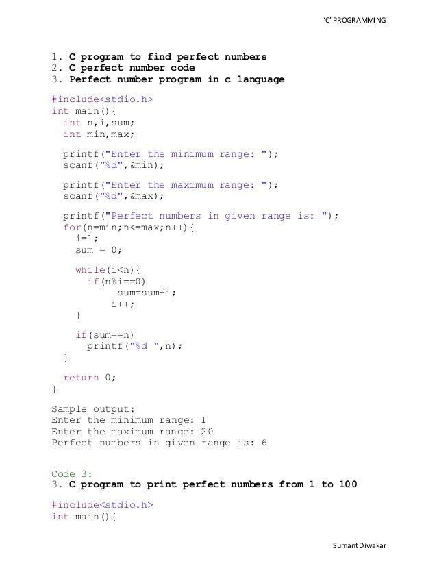 Write a c program to print the following triangle