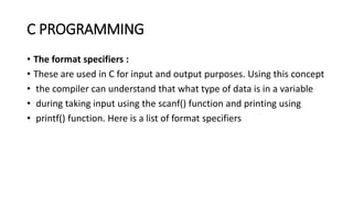 C PROGRAMING.pptx