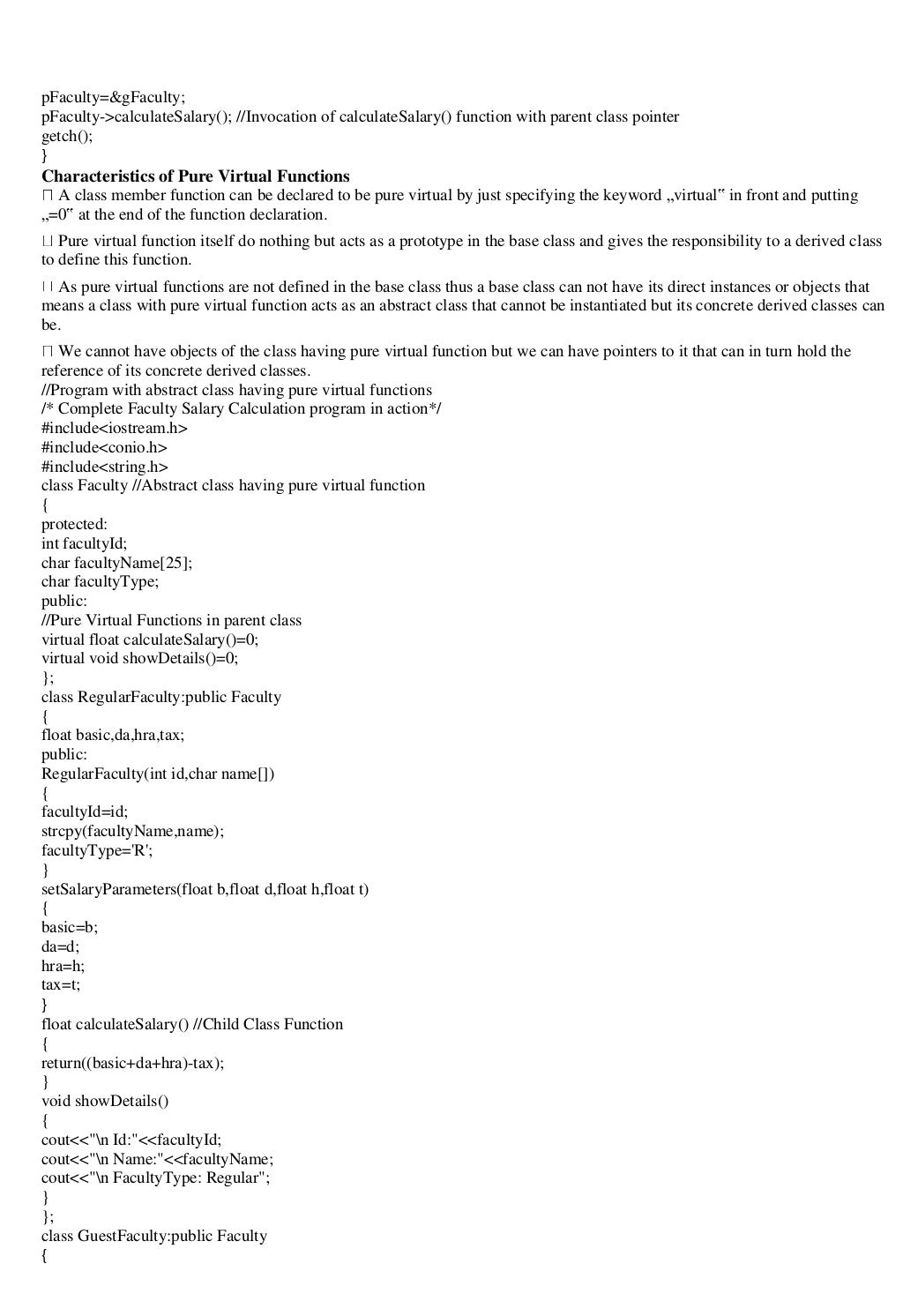 C Programing Lanuage c-programing-lanuage