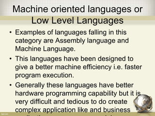 C programming | PPTX