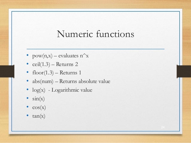 C Programming