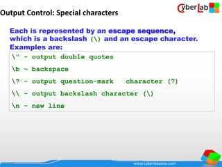 Complete C programming Language Course | PPT