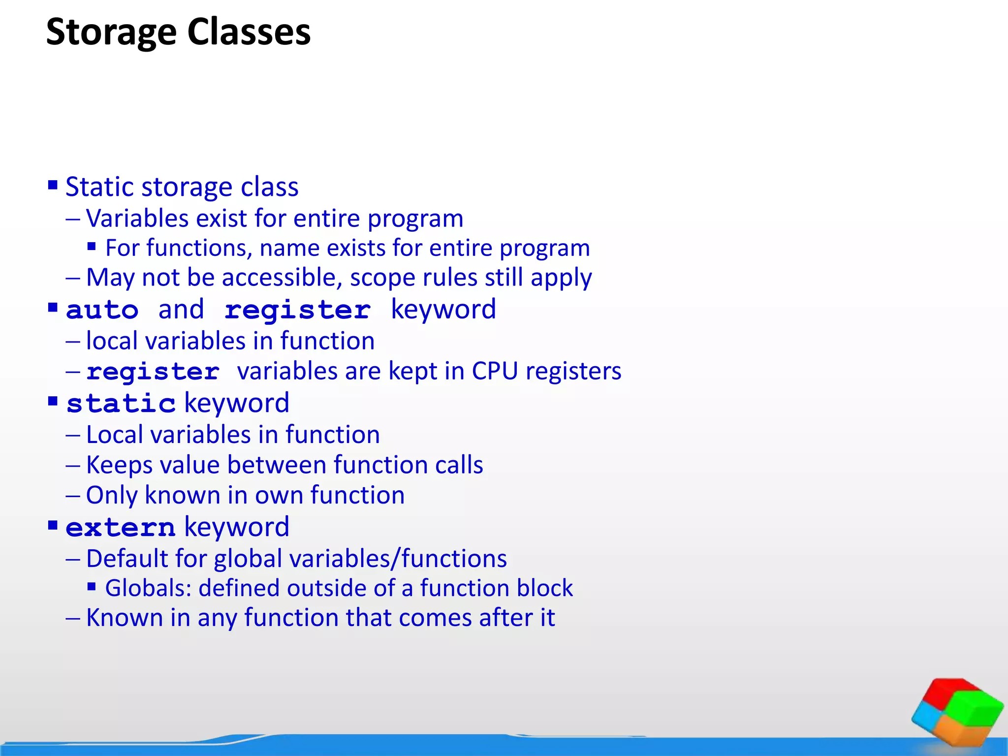 Complete C++ programming Language Course | PPSX